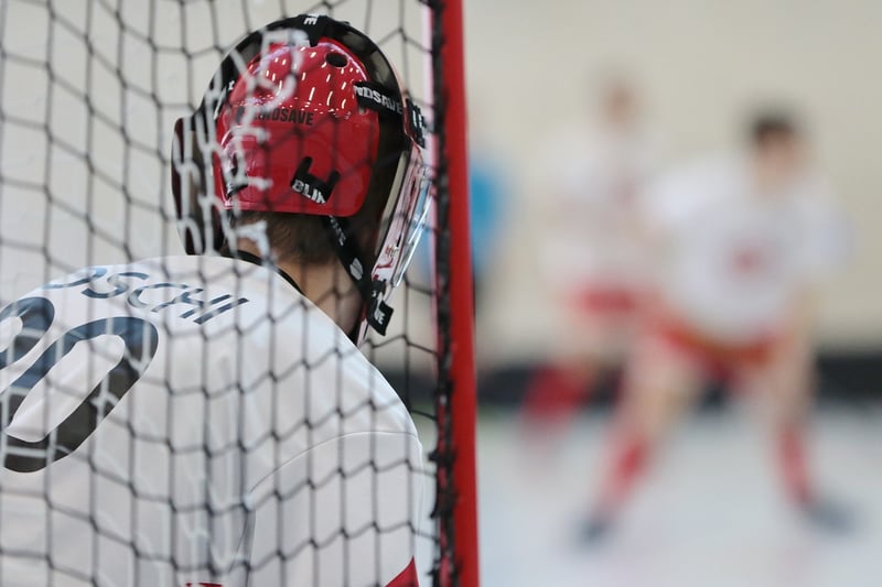 Goal Tracking